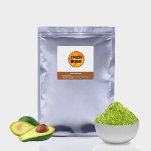 Avocado Flavoring Powder