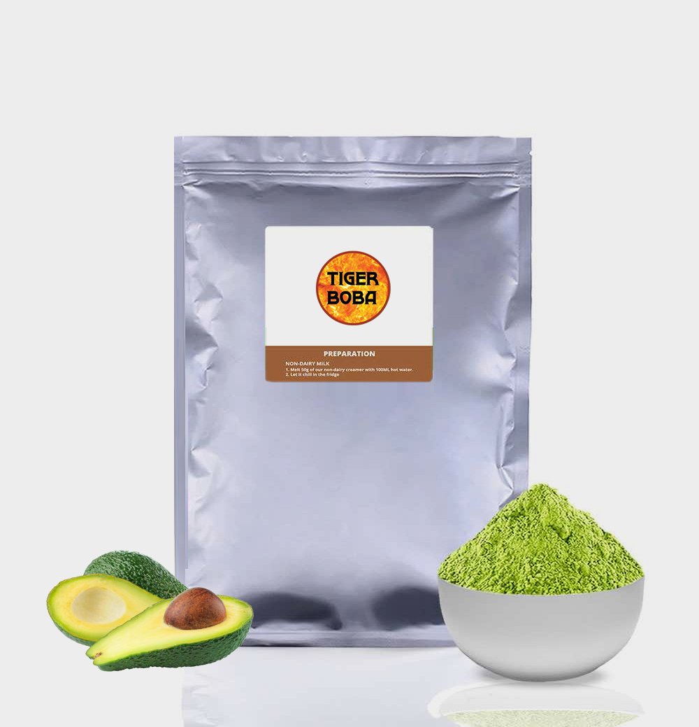 Avocado Flavoring Powder