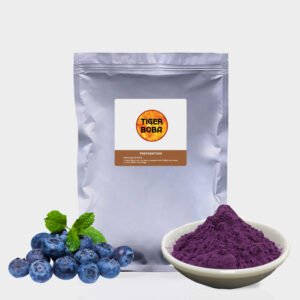 Blueberry Flavoring Powder