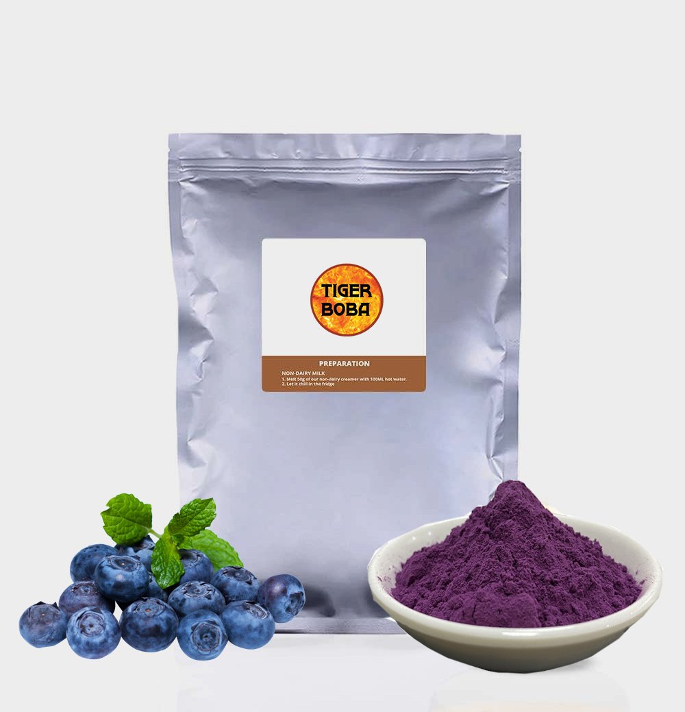 Blueberry Flavoring Powder