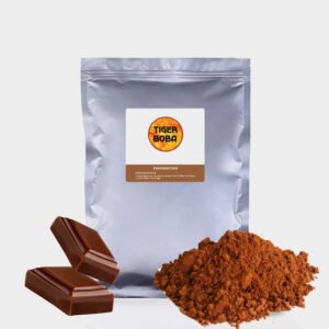 Chocolate Flavoring Powder