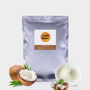 Coconut Flavoring Powder