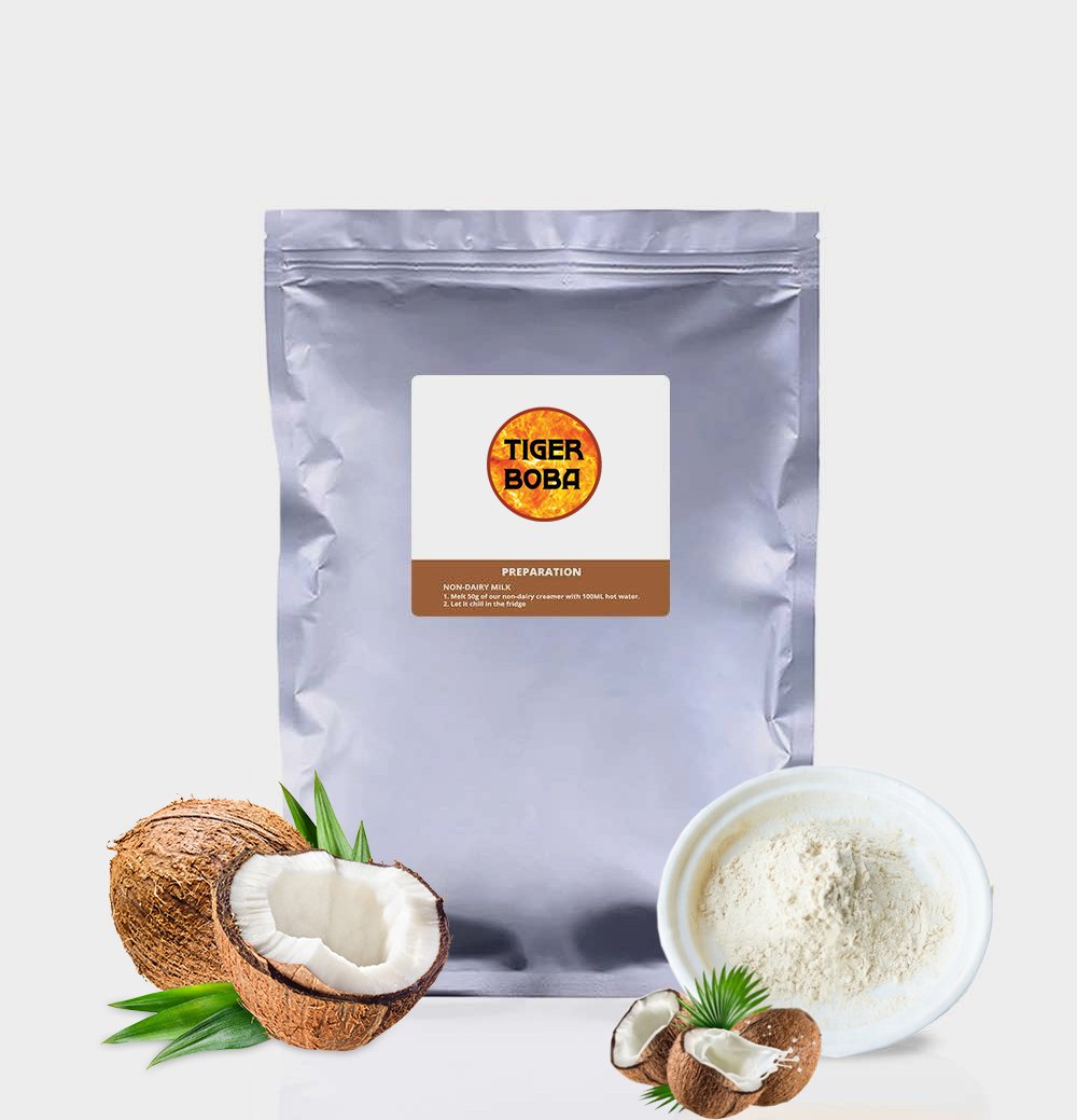 Coconut Flavoring Powder