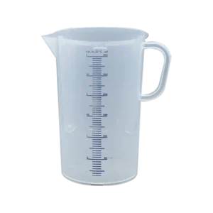 Green Tea Measuring Jug 3L
