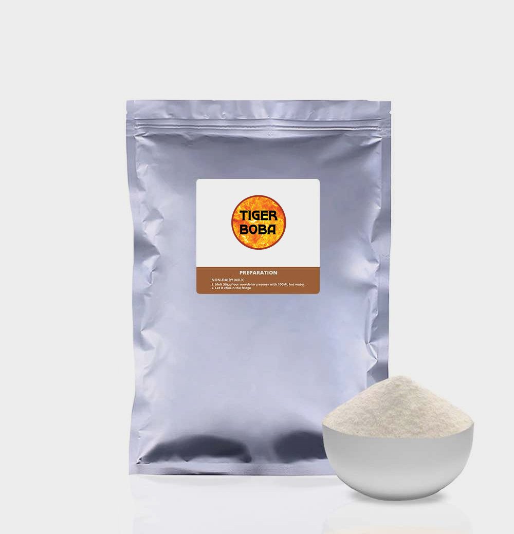 Hokkaido Milk Tea Powder