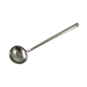 Ladle