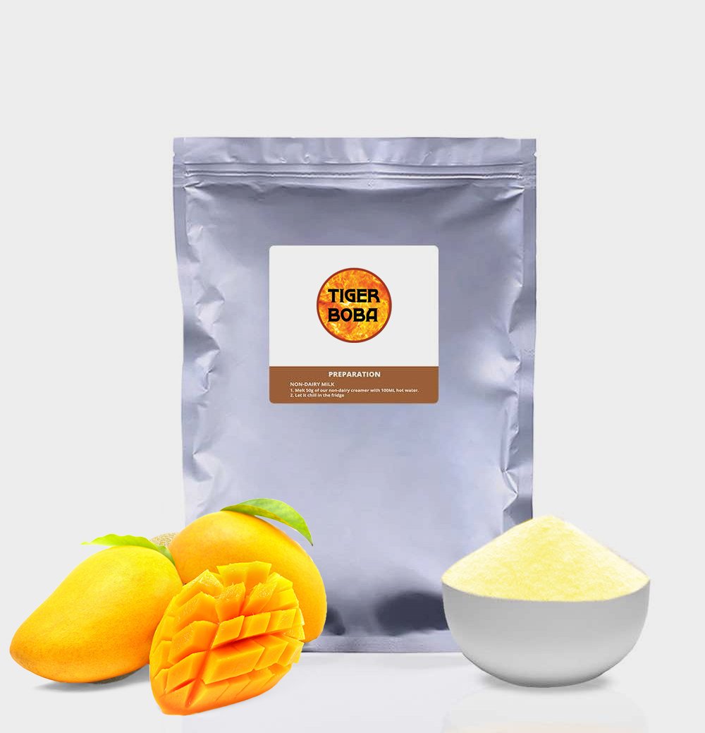 Mango Flavoring Powder