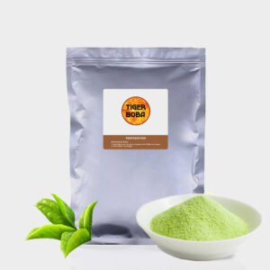 Matcha Flavoring Powder