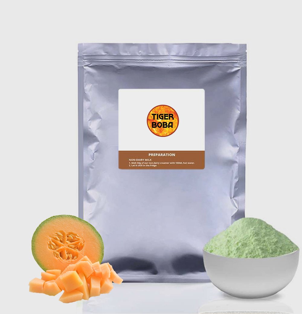 Melon Flavoring Powder