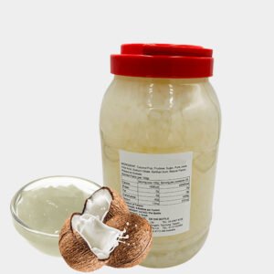 Original Coconut Jelly