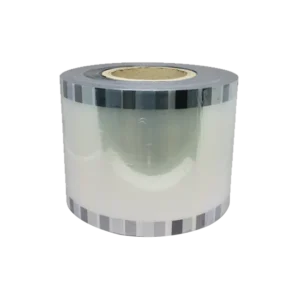 PP Sealing Film (Plain)