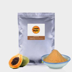 Papaya Flavoring Powder