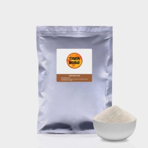 Rose Salt Cover Tea Powder