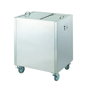 Stainless Steel Ice Scoop