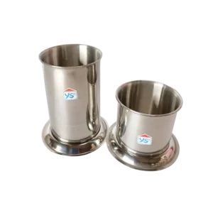 Stainless Steel Straw Holder