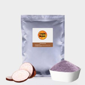 Taro Flavoring Powder